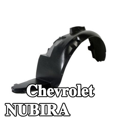 BLIC واقي الطين — Chevrolet Nubira