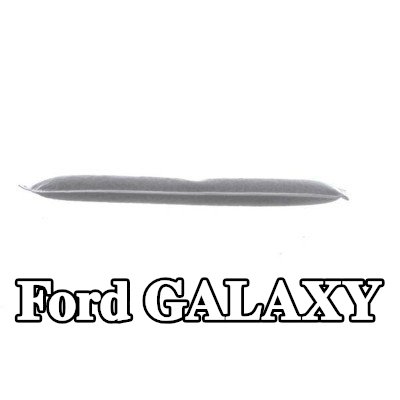 MAHLE مجفف مستقبل الهواء المكيف — Ford Galaxy