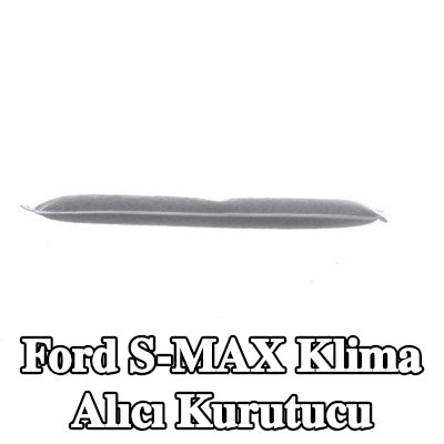 MAHLE Klima alıcı kurutucu — Ford S-max
