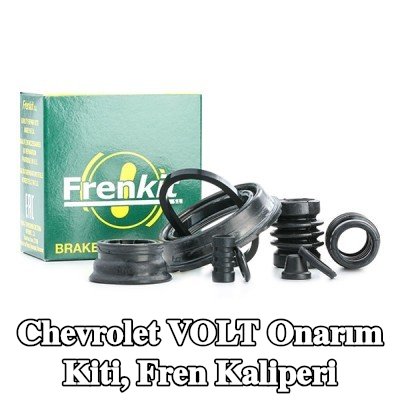 FRENKIT Onarım Kiti, fren kaliperi — Chevrolet Volt