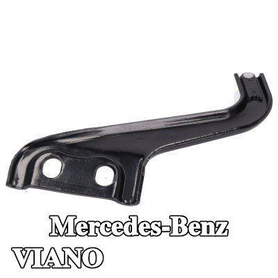 FEBI BILSTEIN دليل أسطواني, الباب المنزلق, الجزء العلوي الأيسر — Mercedes-Benz Viano