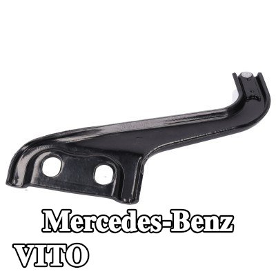 FEBI BILSTEIN دليل أسطواني, الباب المنزلق, الجزء العلوي الأيسر — Mercedes-Benz Vito