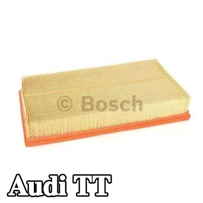 BOSCH مرشح الهواء — Audi Tt