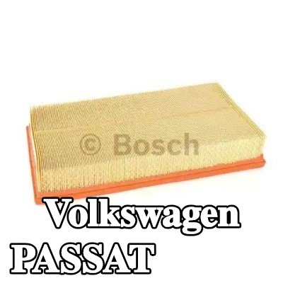BOSCH مرشح الهواء — 2016 Volkswagen Passat