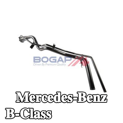 BOGAP أنبوب تعبئة الوقود — Mercedes-Benz B-Class