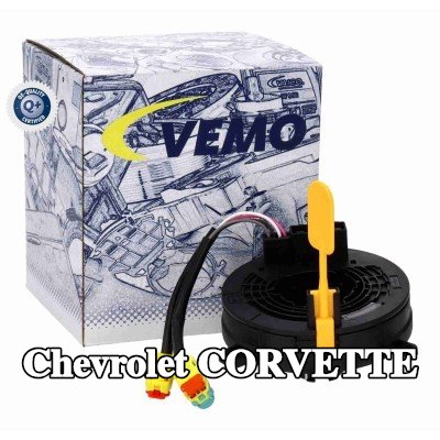 VEMO نابض ساعة لعجلة القيادة — Chevrolet Corvette