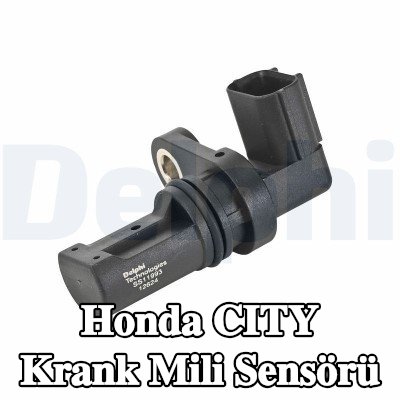 DELPHI Krank mili sensörü — Honda City