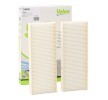 VALEO Polen filtresi CLIMFILTER COMFORT, Partikül Filtresi — Nissan Pick Up (1)