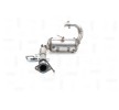 NAP carparts Sabitleme/montaj malzemeli dizel partikül filtresi — Ford S-max (3)
