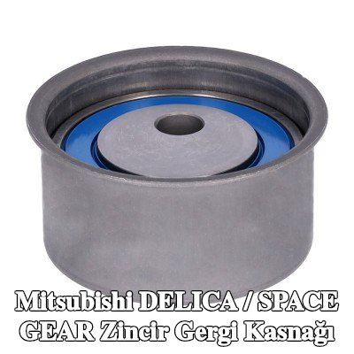 FEBI BILSTEIN Zincir gergi kasnağı — Mitsubishi Delica / Space Gear