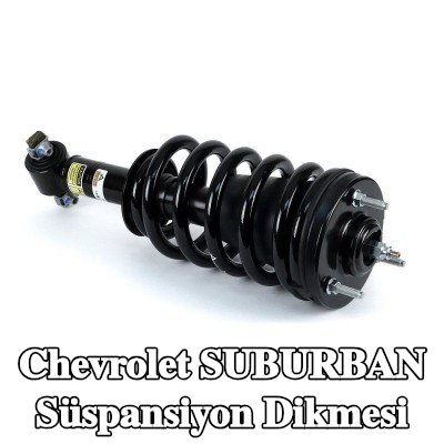 Arnott Süspansiyon Dikmesi — Chevrolet Suburban
