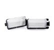 EINPARTS Plaka lambası — Nissan Cube (5)