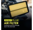RIDEX PLUS Hava filtresi — Chevrolet Lumina (7)