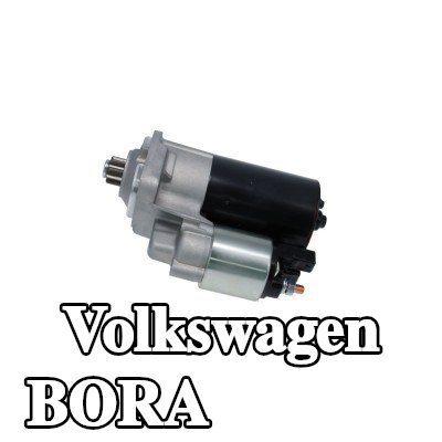BOSCH محرك التشغيل 1, 1kW — Volkswagen Bora