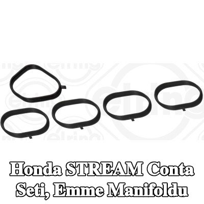 ELRING Conta Seti, emme manifoldu — Honda Stream