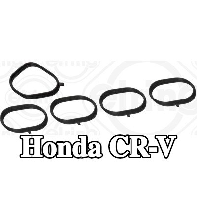 ELRING مجموعة حشيات، مشعب السحب — Honda Cr-v