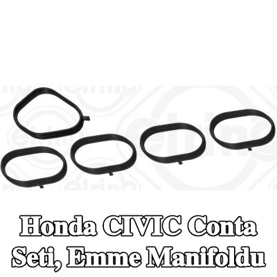 ELRING Conta Seti, emme manifoldu — Honda Civic