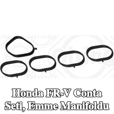 ELRING Conta Seti, emme manifoldu — Honda Fr-v