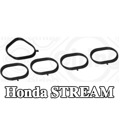 ELRING مجموعة حشيات، مشعب السحب — Honda Stream