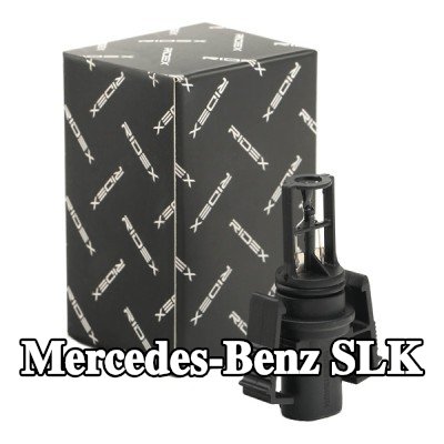 RIDEX مستشعر درجة حرارة هواء السحب — 2000 Mercedes-Benz Slk