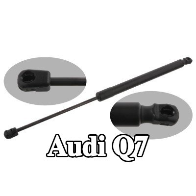 FEBI BILSTEIN دعامة باب صندوق الأمتعة لكلا الجانبين, 498mm — 2012 Audi Q7