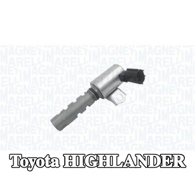 MAGNETI MARELLI صمام ضبط عمود الكامات — Toyota Highlander