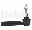 DELPHI Rot kolu ucu Ön Aks, 164mm — Chevrolet Silverado (2)