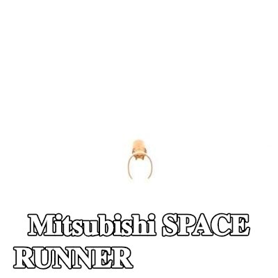 BOSCH قابس، شمعة الإشعال — Mitsubishi Space Runner