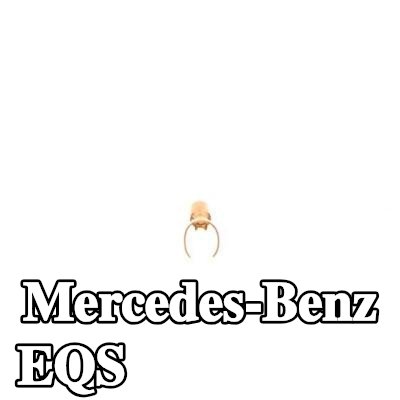 BOSCH قابس، شمعة الإشعال — Mercedes-Benz Eqs