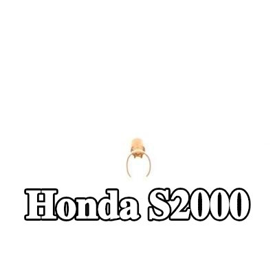 BOSCH قابس، شمعة الإشعال — Honda S2000
