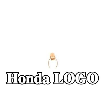 BOSCH قابس، شمعة الإشعال — Honda Logo