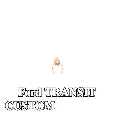 BOSCH قابس، شمعة الإشعال — Ford Transit Custom