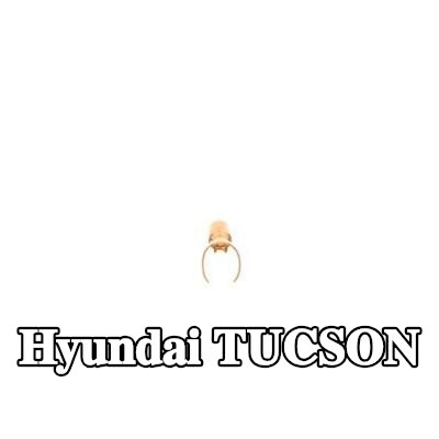 BOSCH قابس، شمعة الإشعال — Hyundai Tucson