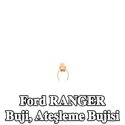 BOSCH Buji, ateşleme bujisi — Ford Ranger