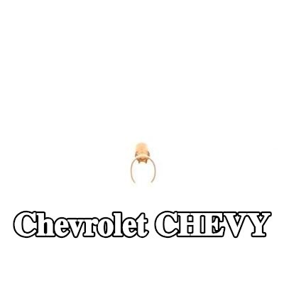 BOSCH قابس، شمعة الإشعال — Chevrolet Chevy