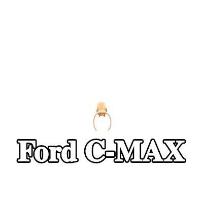 BOSCH قابس، شمعة الإشعال — Ford C-max