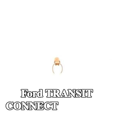 BOSCH قابس، شمعة الإشعال — Ford Transit Connect