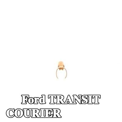 BOSCH قابس، شمعة الإشعال — Ford Transit Courier