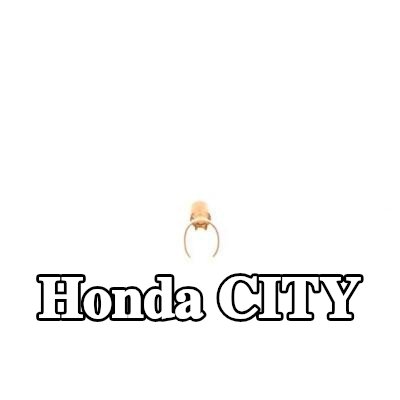 BOSCH قابس، شمعة الإشعال — Honda City