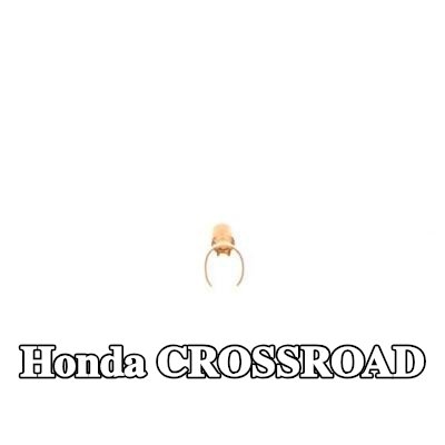 BOSCH قابس، شمعة الإشعال — Honda Crossroad