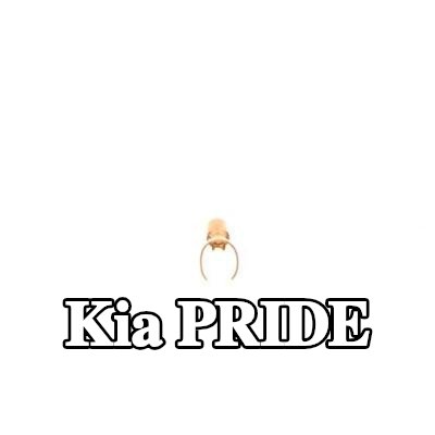 BOSCH قابس، شمعة الإشعال — Kia Pride