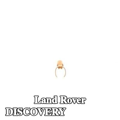 BOSCH قابس، شمعة الإشعال — Land Rover Discovery