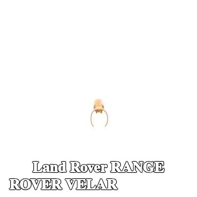 BOSCH قابس، شمعة الإشعال — Land Rover Range Rover Velar