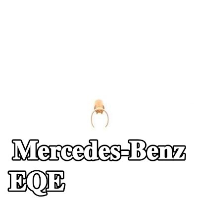 BOSCH قابس، شمعة الإشعال — Mercedes-Benz Eqe