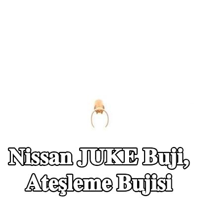 BOSCH Buji, ateşleme bujisi — Nissan Juke
