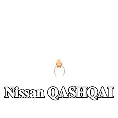 BOSCH قابس، شمعة الإشعال — Nissan Qashqai