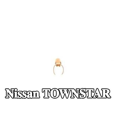 BOSCH قابس، شمعة الإشعال — Nissan Townstar
