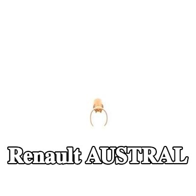 BOSCH قابس، شمعة الإشعال — Renault Austral