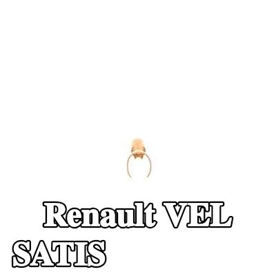 BOSCH قابس، شمعة الإشعال — Renault Vel Satis