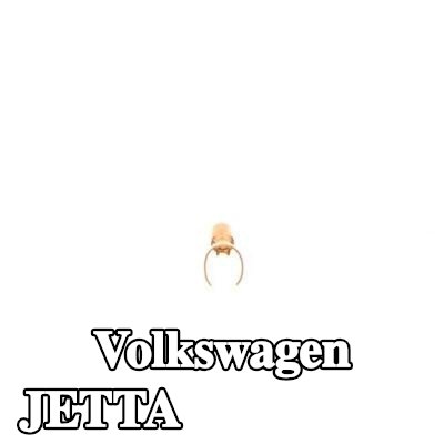 BOSCH قابس، شمعة الإشعال — Volkswagen Jetta